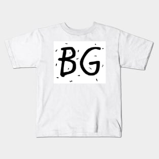 Personal logo Kids T-Shirt